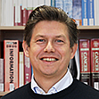 Prof. Dr. Ralf Anton Benndorf  Uni Halle / Fakulttsmarketing