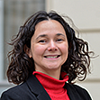 Prof. Dr. Tiffany Marie Knight  Uni Halle / Markus Scholz