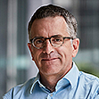Prof. Dr. Alain Tissier  TGZ Halle GmbH / Marco Warmuth