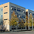 Biologicum  Uni Halle / Fakulttsmarketing
