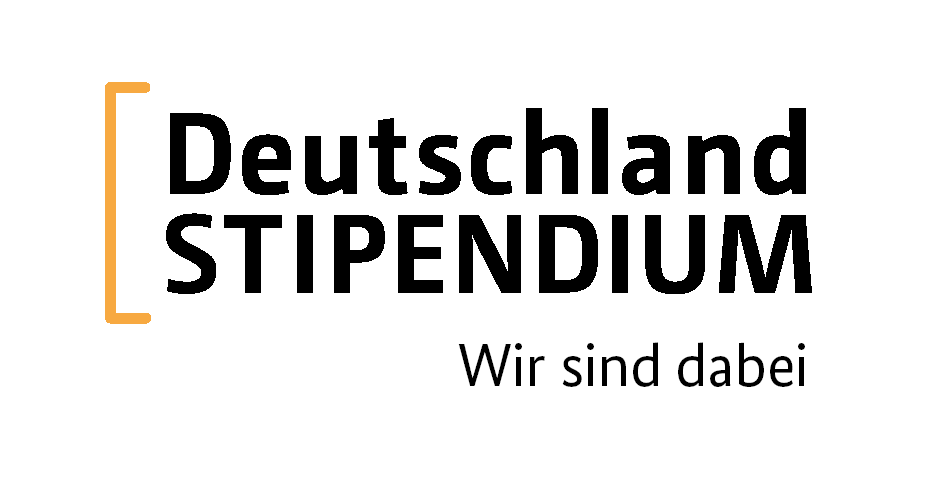 Logo Deutschlandstipendium