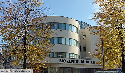 Biozentrum