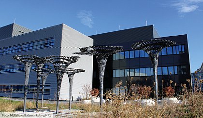 Charles Tanford Protein Center