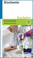 Studiengangflyer Bachelor Biochemie