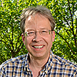 Prof. Dr. Sven-Erik Behrens © Uni Halle / Michael Deutsch