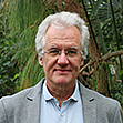Prof. Dr. Helge Bruelheide © Uni Halle / Fakultätsmarketing