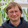 Prof. Dr. Klaus Humbeck © Uni Halle / Fakultätsmarketing