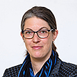 Prof. Dr. Claudia Fricke © Uni Halle / Maike Glöckner
