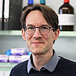 Prof. Dr. Timo Niedermeyer © Uni Halle / Fakultätsmarketing