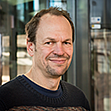 Prof. Dr. Ingolf Kühn © UFZ / Sebastian Wiedling