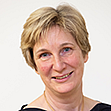 Prof. Dr. Tina Romeis © Uni Halle / Maike Glöckner