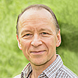 Prof. Dr. Nicolaus von Wirén © Andreas Bähring