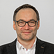 Prof. Dr. Sascha Laubinger © Uni Halle / Maike Glöckner